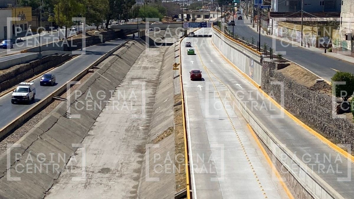 Obra completa del Malecón del Río concluirá en enero de 2024