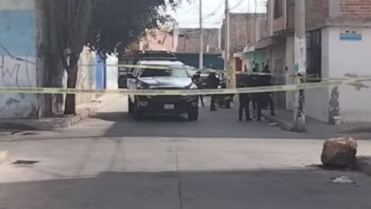 Mujer asesinada en Celaya sí era policía