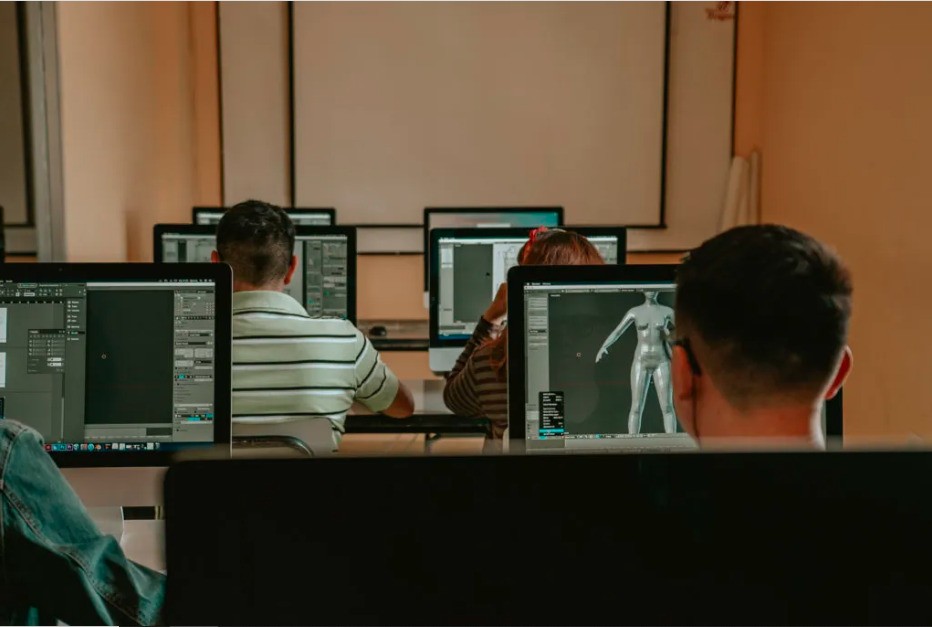 Llegan 10 nuevos proyectos tecnológicos a Guanajuato