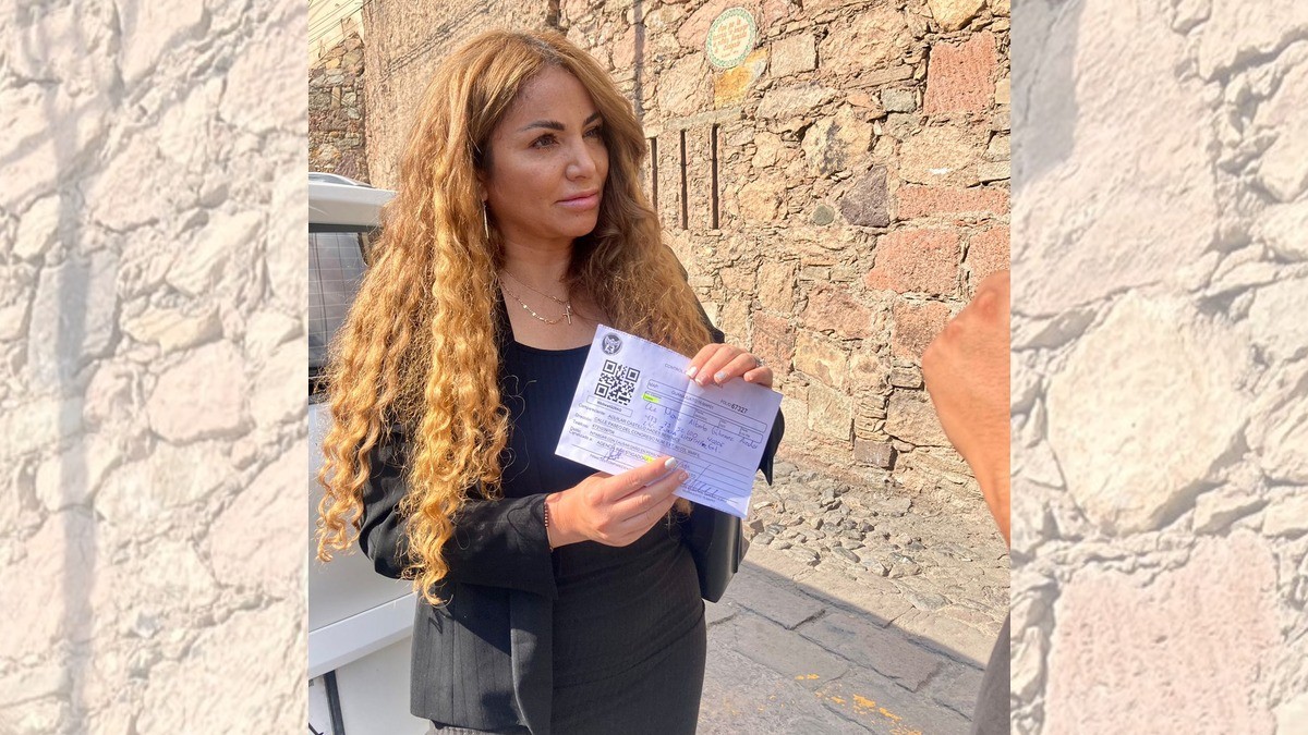 Amenazan a diputada de Morena Hades Aguilar