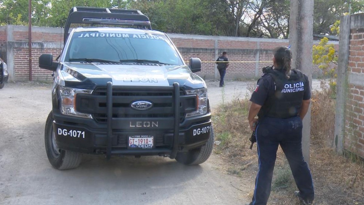 Continúa depuración en Policía Municipal de León: alcaldesa