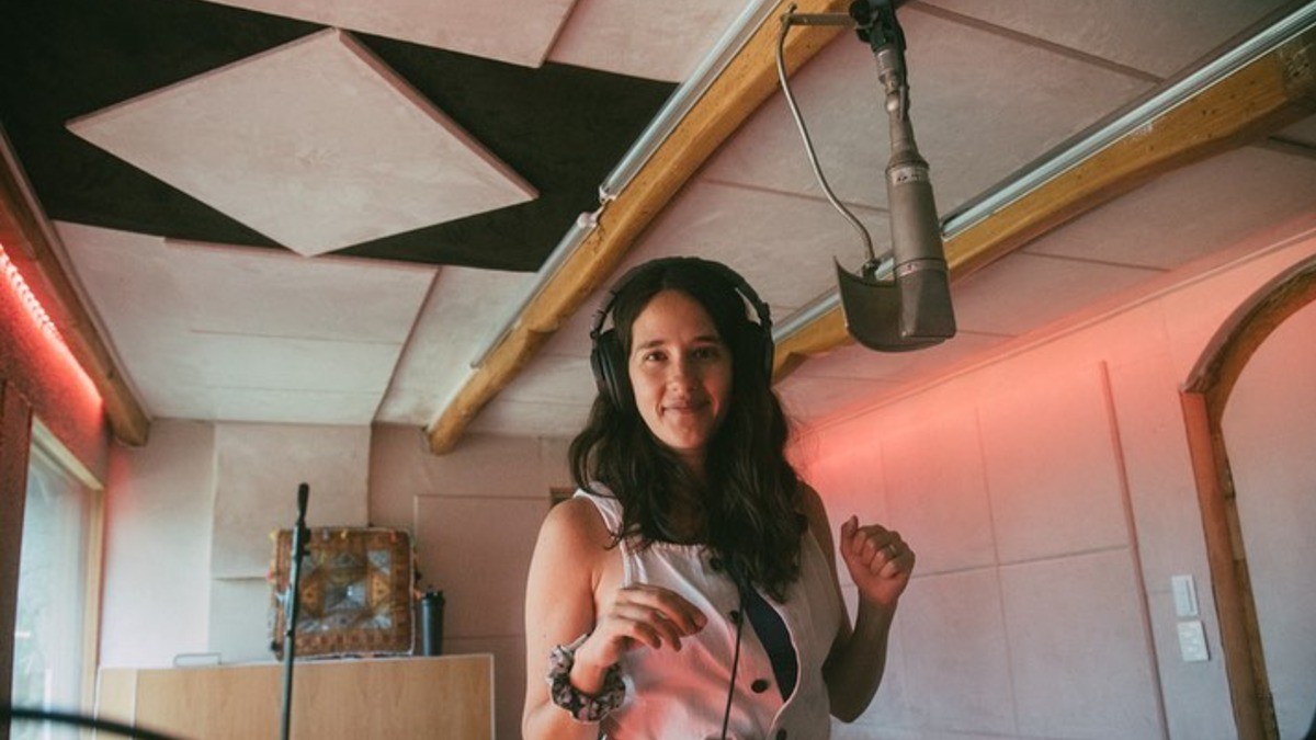 Denuncia Ximena Sariñana agresiones en la Feria de Texcoco