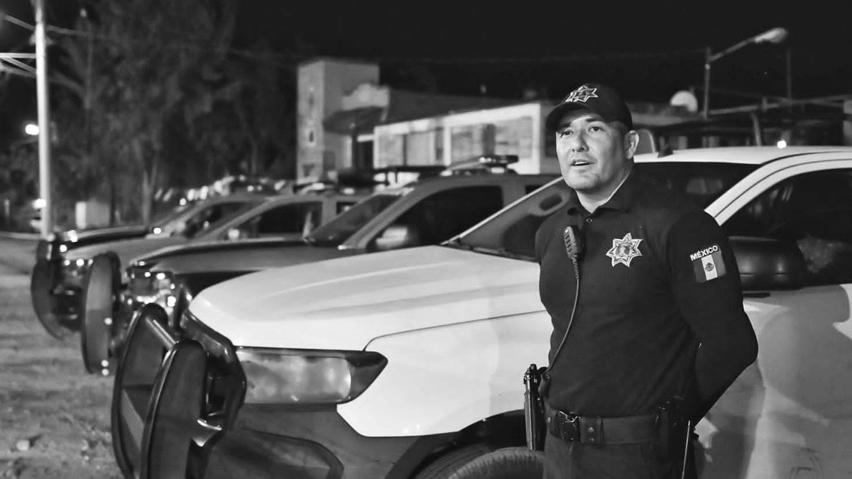 Identificados posibles asesinos de subsecretario de seguridad de la capital: Zamarripa