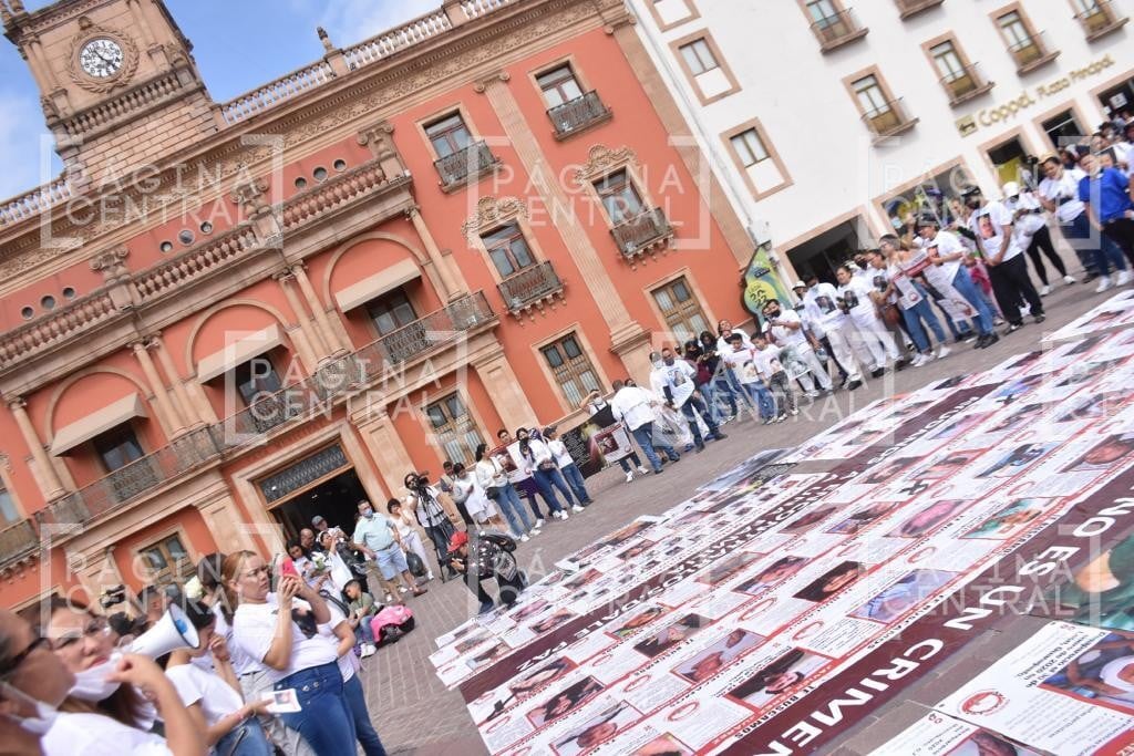 Colectivo exige a Prodheg respuesta a quejas