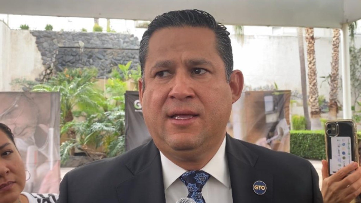 Avanza 'plan b' de 'Agua sí para Guanajuato': gobernador