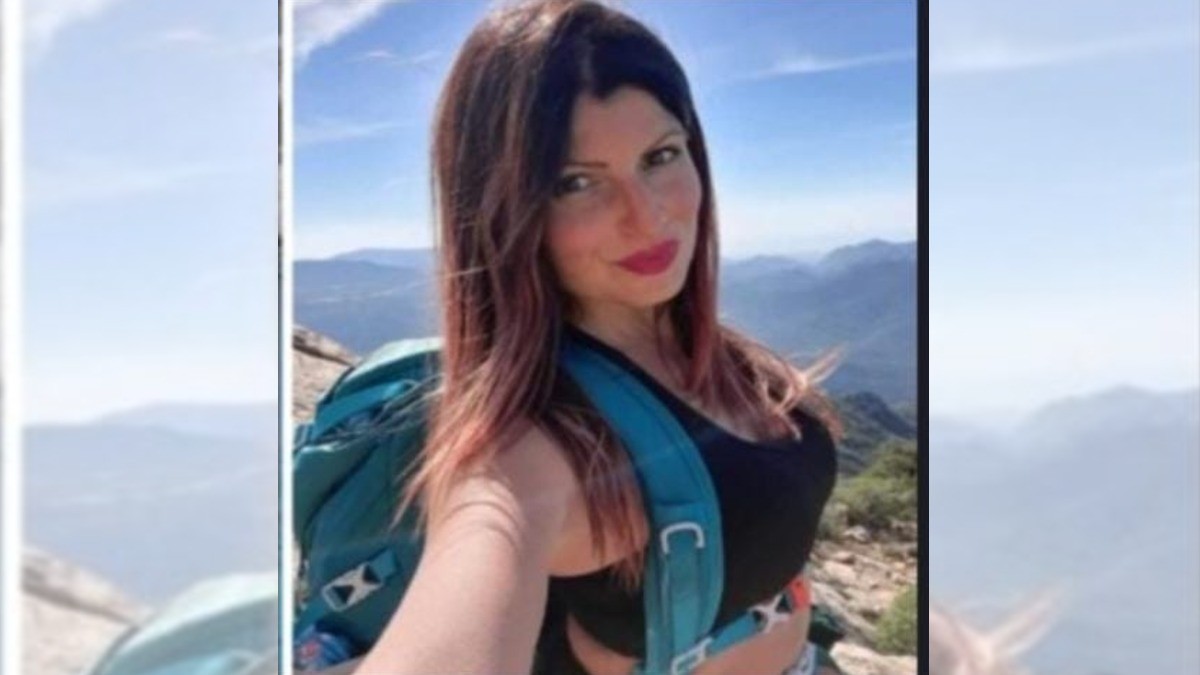 Muere excursionista al caer de acantilado de 50 metros