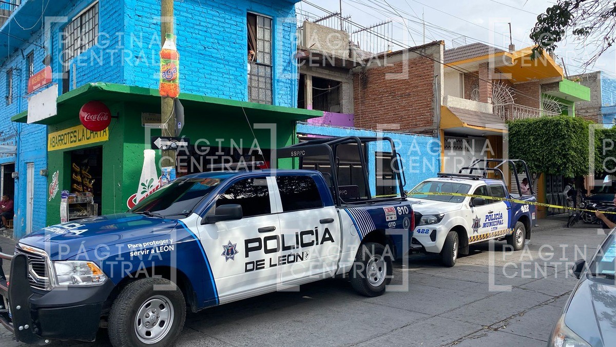 Hallan muerto a inquilino en departamento de colonia La Brisa