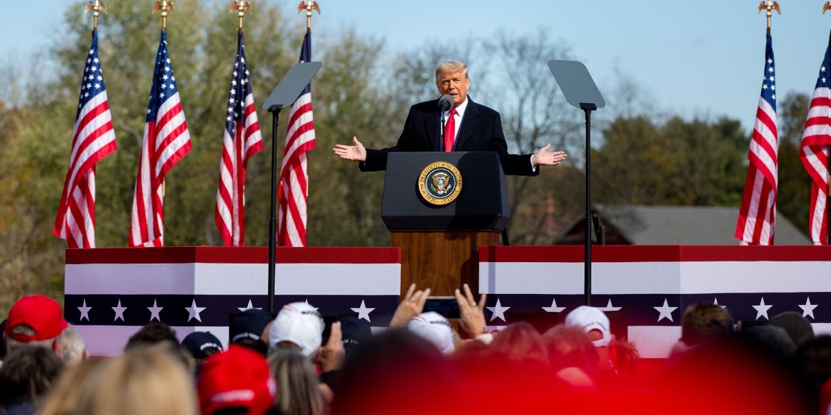 Trump: el primer expresidente estadounidense que enfrenta cargos criminales