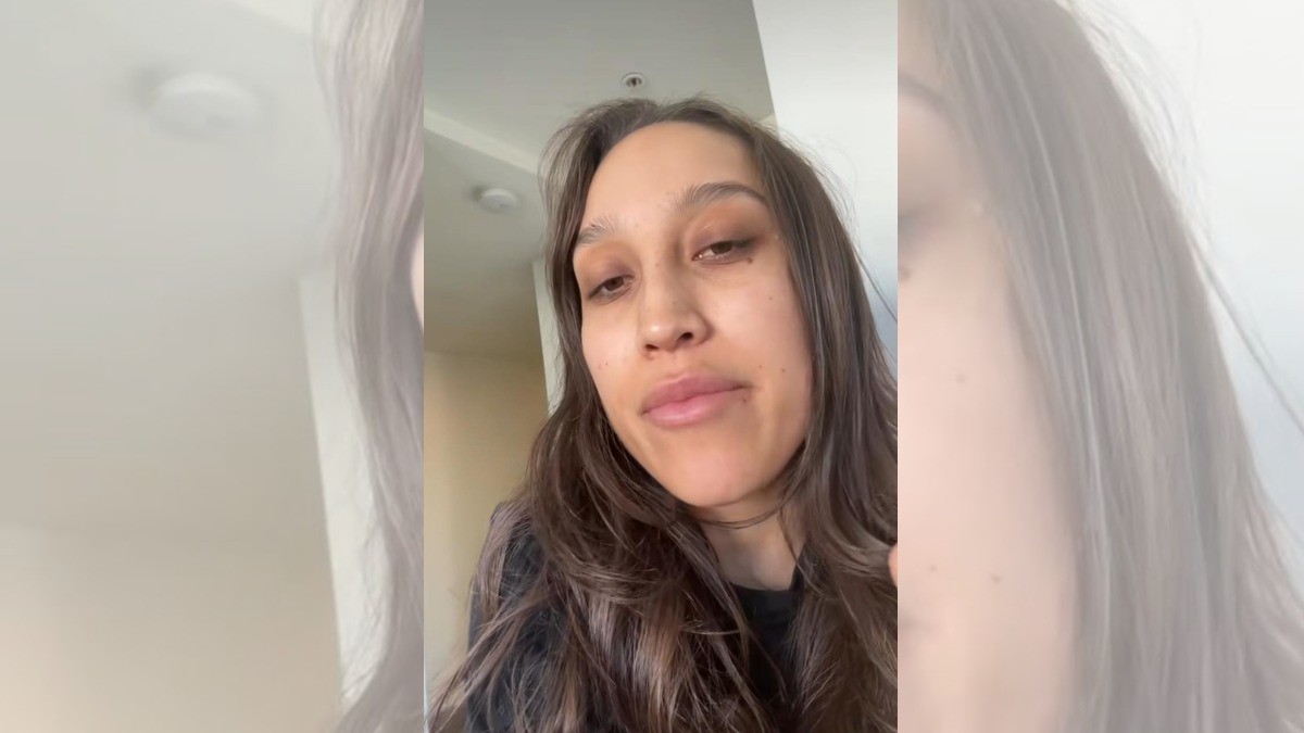 Mujer descubre que su marido no está muerto; vivía con la amante