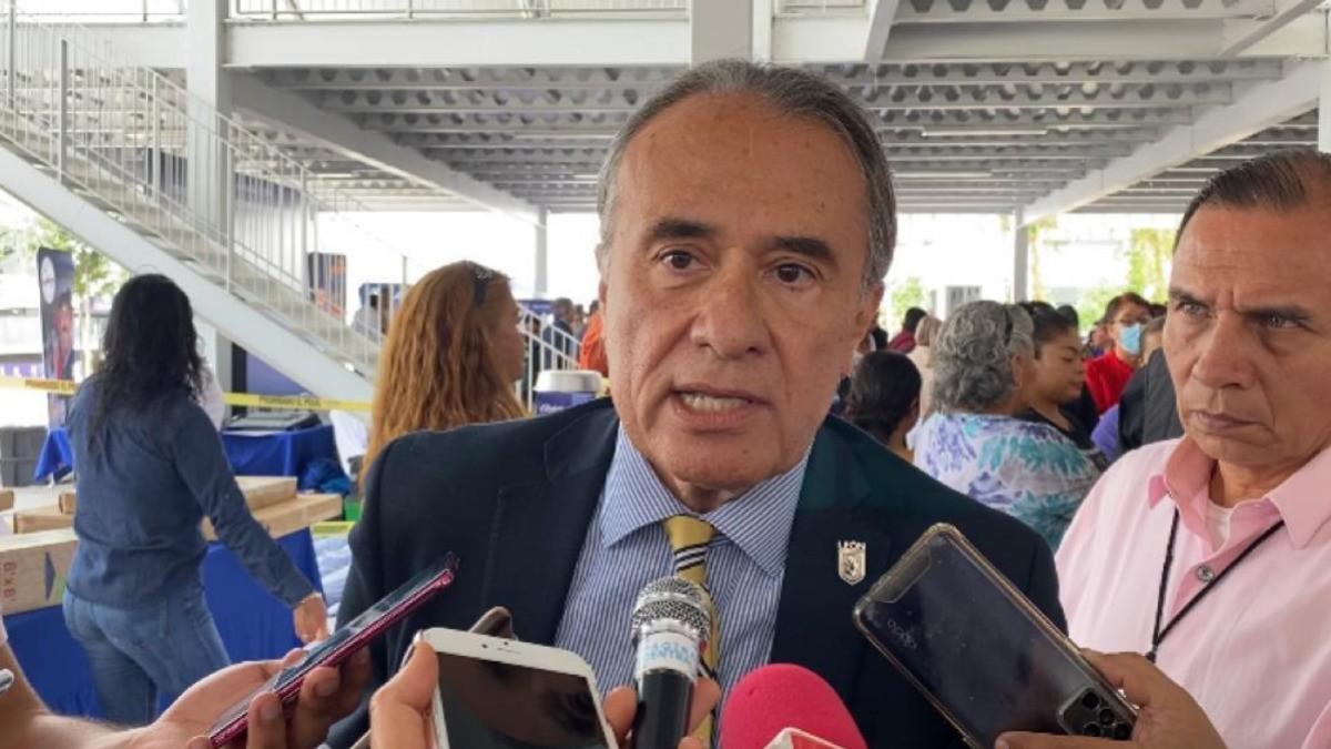 Exámenes antidoping deben apoyar a trabajadores, no sancionarlos: Romero Pacheco