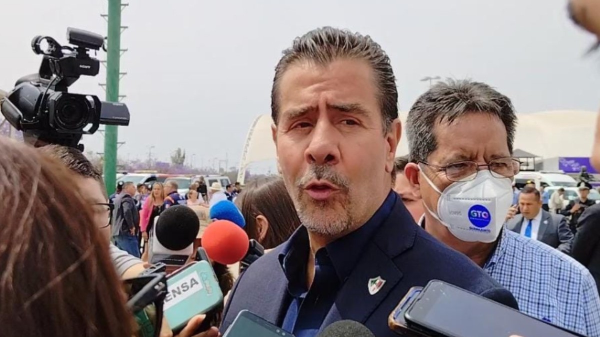 No es suficiente con cerrar bares más temprano: secretario de Seguridad estatal