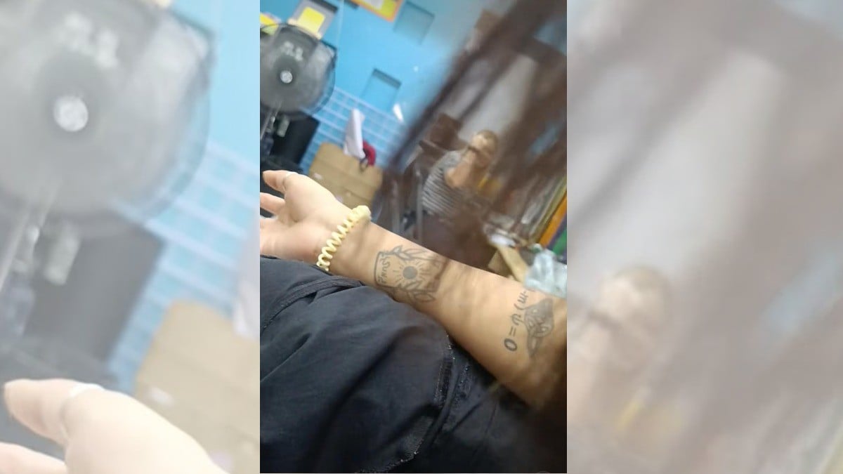 Jefa agrede y le niega su pago a empleada