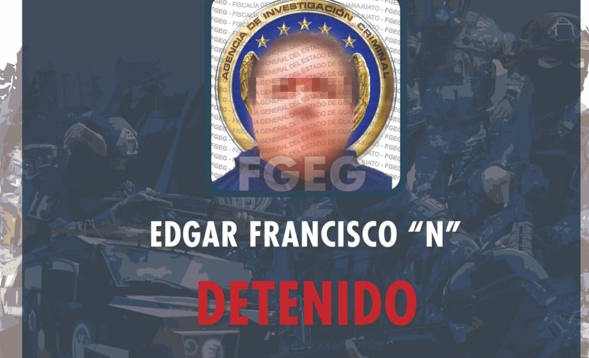 Cae presunto estafador de leoneses