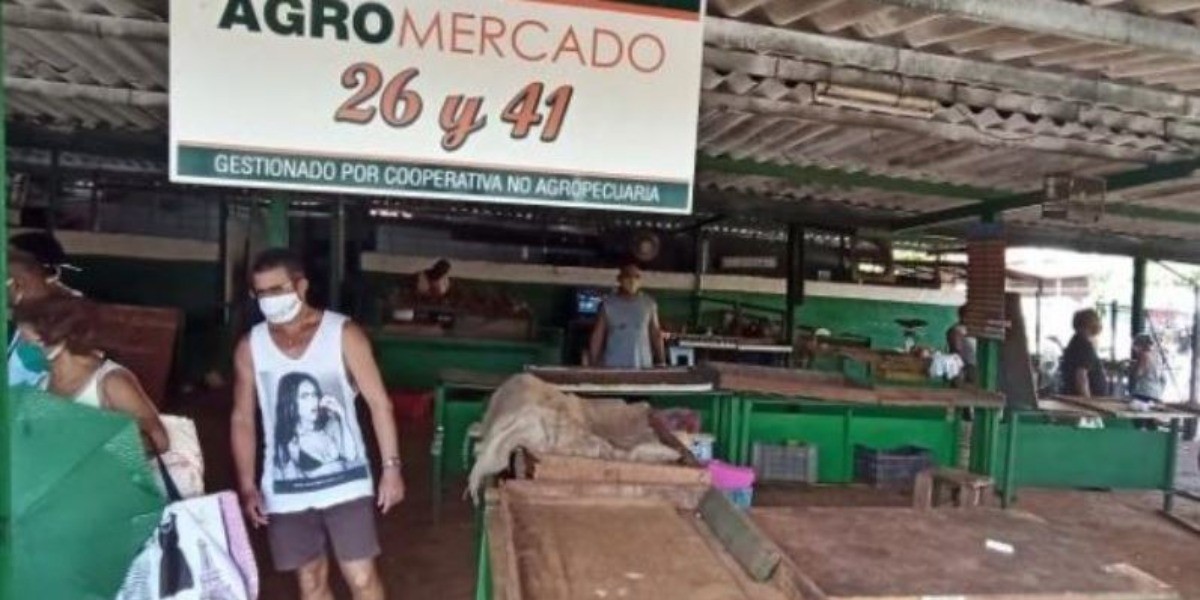 Cuba sufre en una silenciosa subida de inflación
