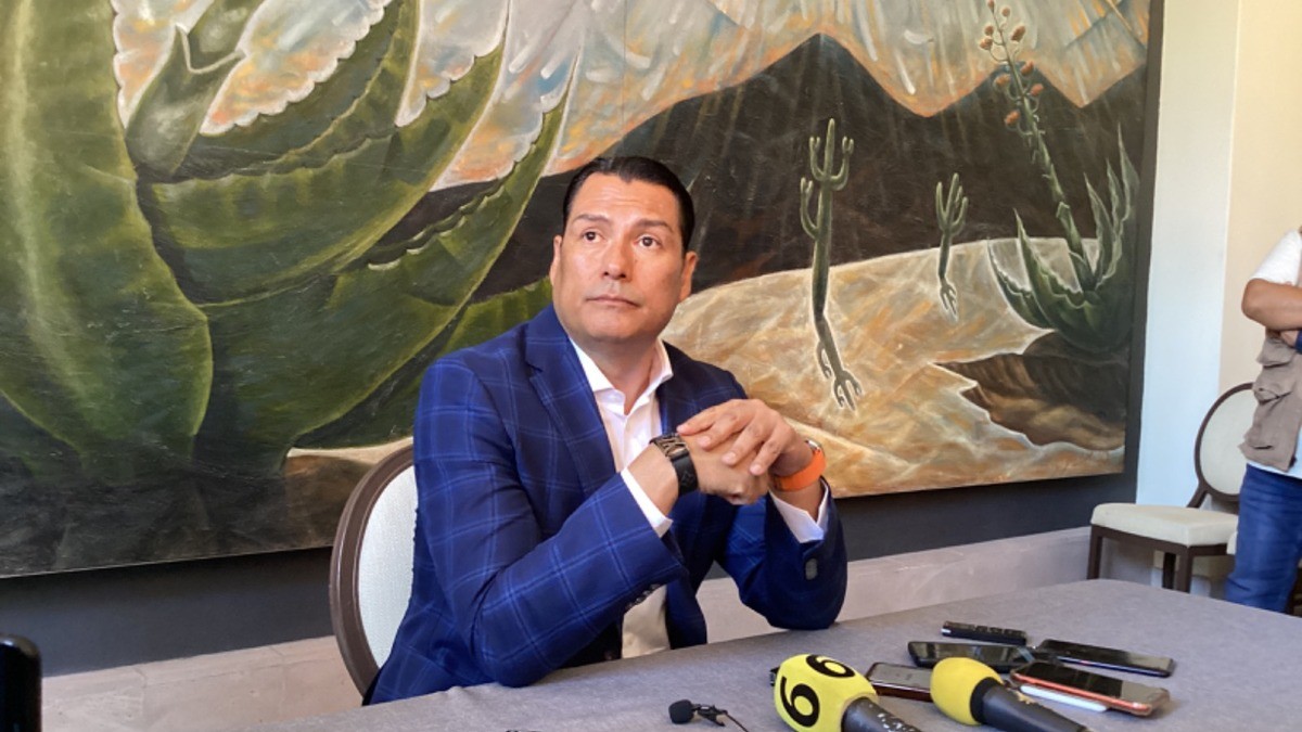 Suspenden servicio de globos aerostáticos en San Miguel de Allende