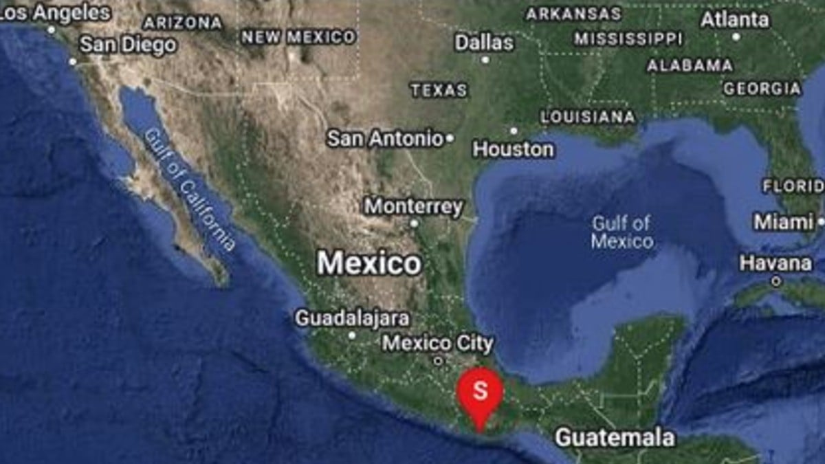 ¿Tembló o no tembló?, ¿lo sentiste?