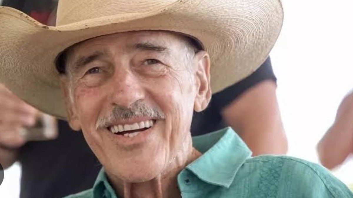 Fallece Andrés García a los 81 años