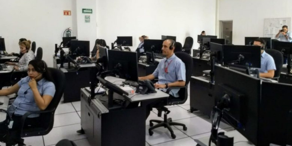 Sólo el 39% de las llamadas al 911 fueron emergencias