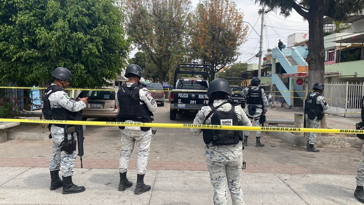 Entran y disparan contra seis personas en departamento de colonia Limones