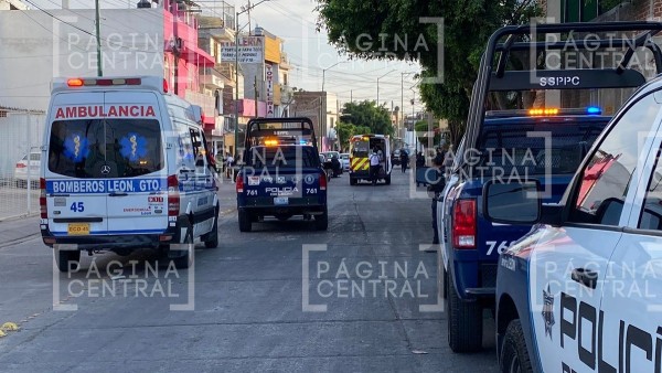 Ataque armado en la colonia Peñitas deja un muerto