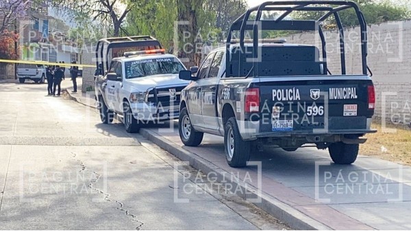 Matan a mamá e hijo en su casa en Cañón de la India