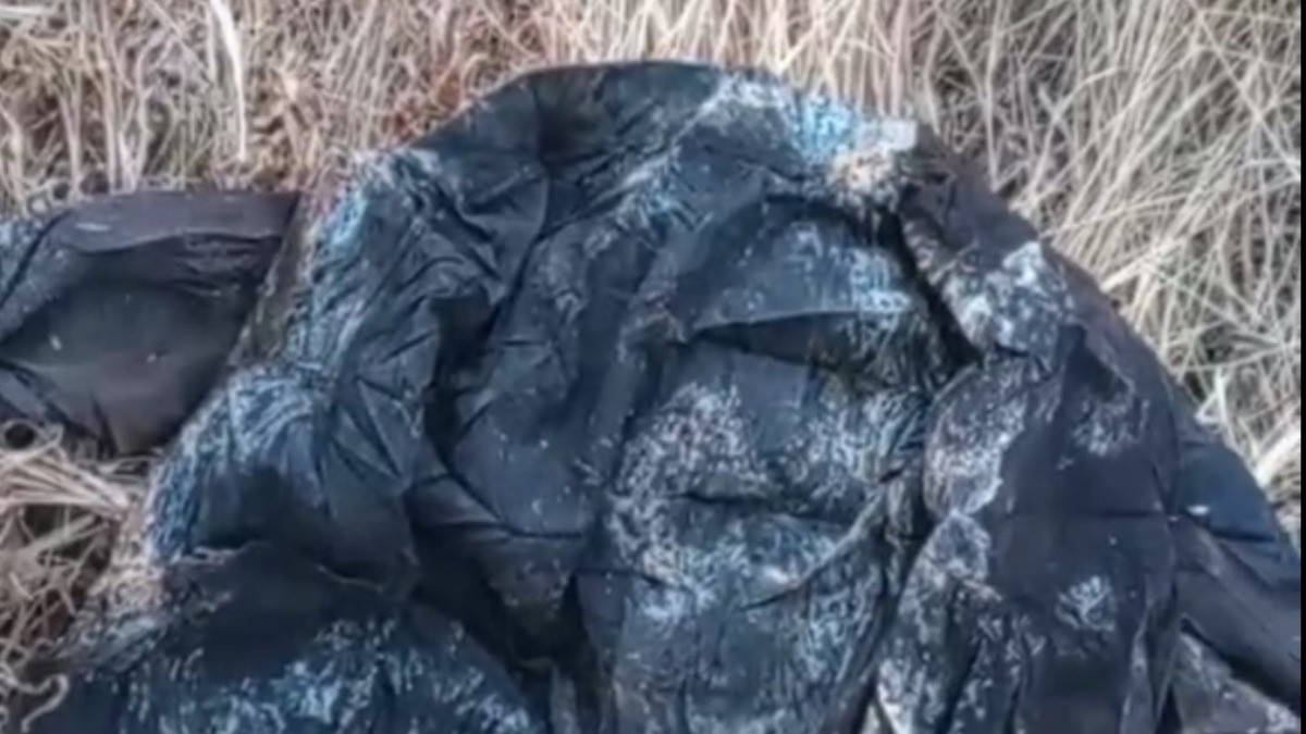 Localizan restos humanos en fosa clandestina en Irapuato