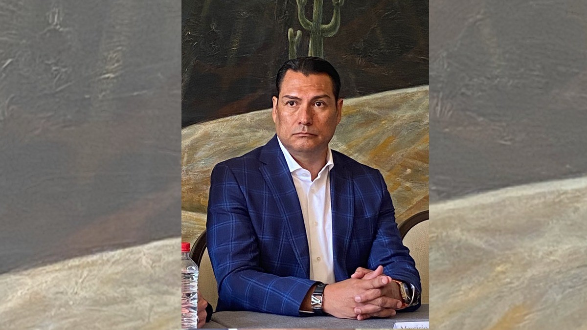 Alcalde de San Miguel de Allende, firme con el PRI