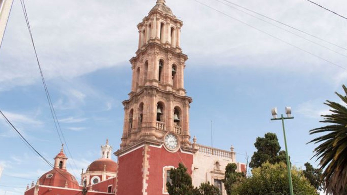 Desaparecen 23 guanajuatenses que iban rumbo a Coahuila; los hallan más tarde