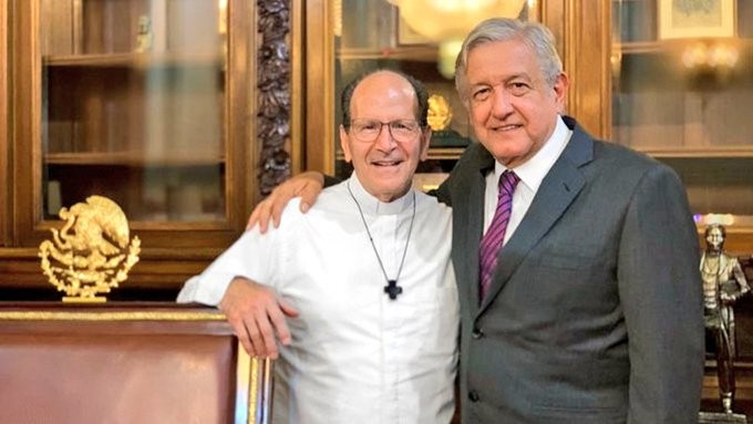 Podría desaparecer el Instituto Nacional de Migración: Solalinde