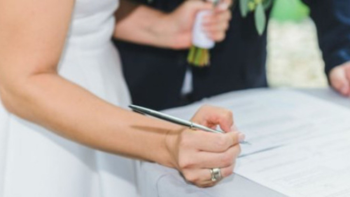 Hombre le envía bomba a su exnovia como regalo de bodas