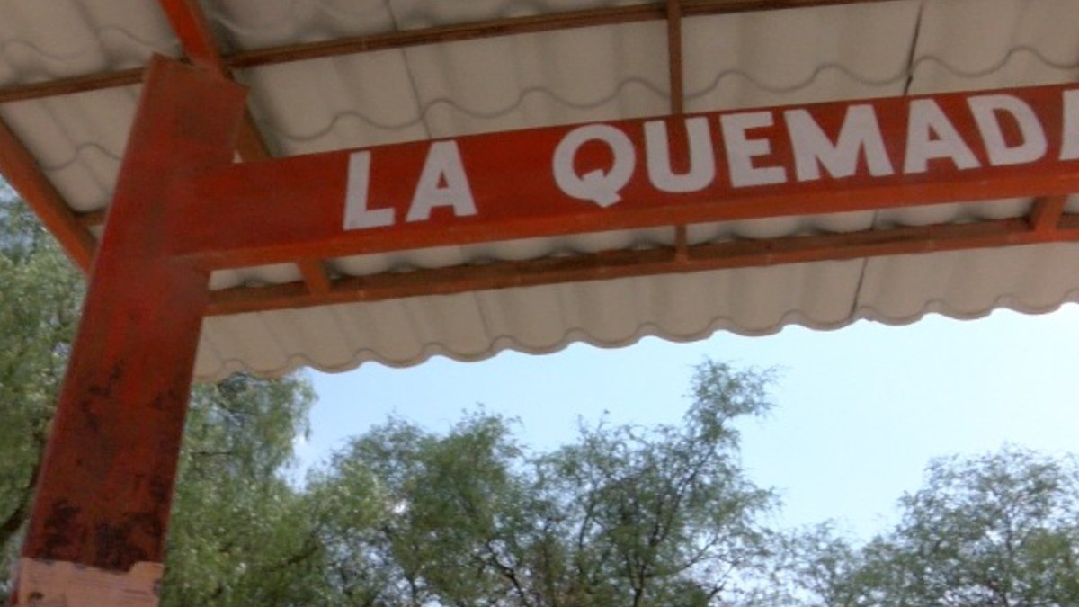 Incertidumbre sobre migrantes desaparecidos; en La Quemada nadie los conoce