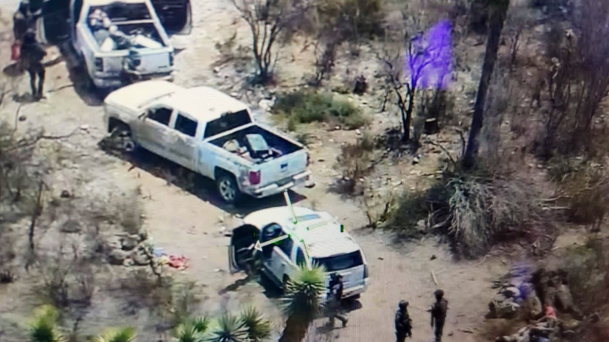 Localizan a migrantes secuestrados en Matehuala; se desconoce sí había guanajuatenses