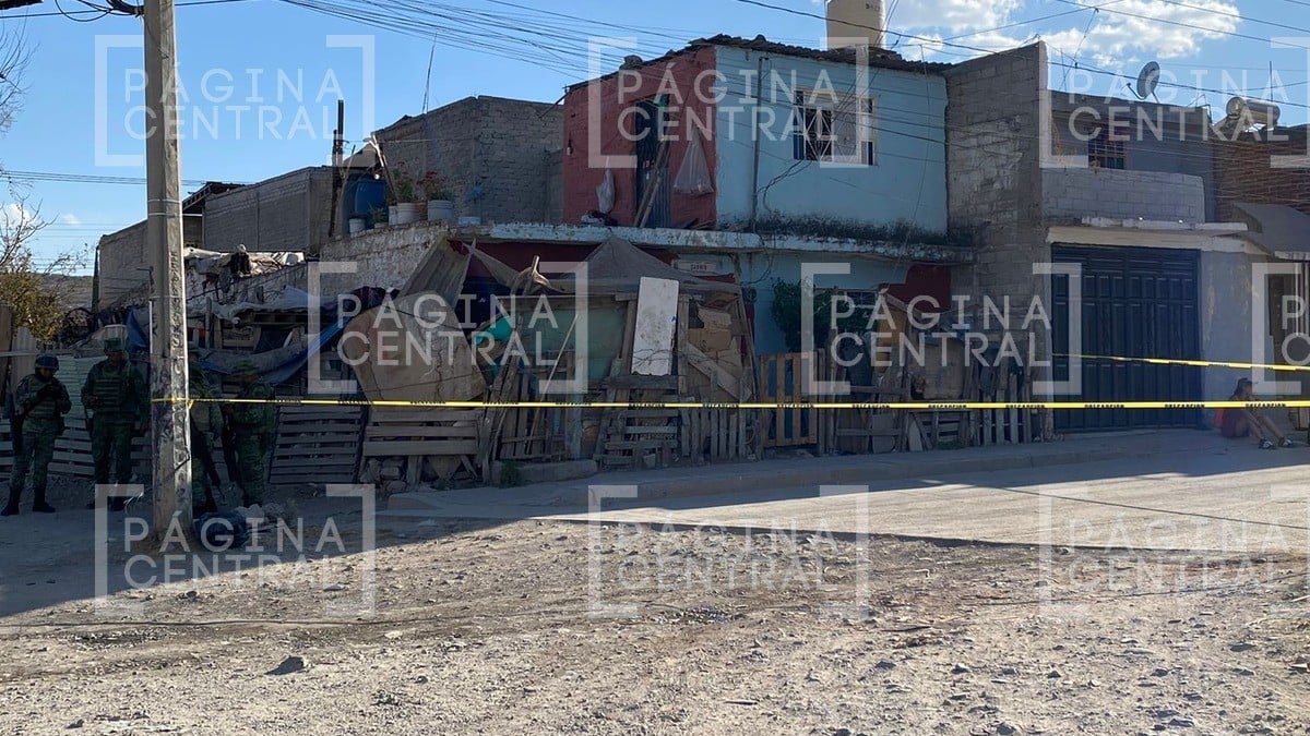 Motosicarios lesionan de gravedad a dos recolectores en colonia La Piedad