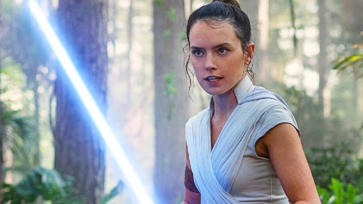 Anuncian nueva trilogía de Star Wars