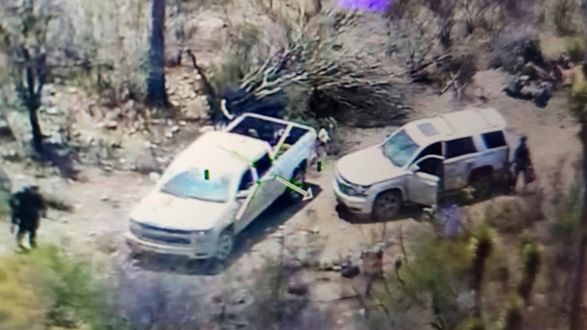 Investigan red de tráfico de personas en San Felipe; llaman a declarar al alcalde