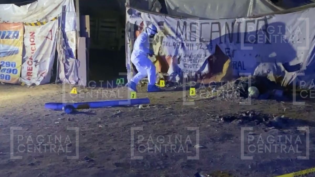 Asesinan a menor de 16 años en colonia Sinarquistas