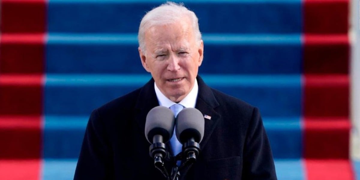 Biden pone fin a la emergencia por covid-19