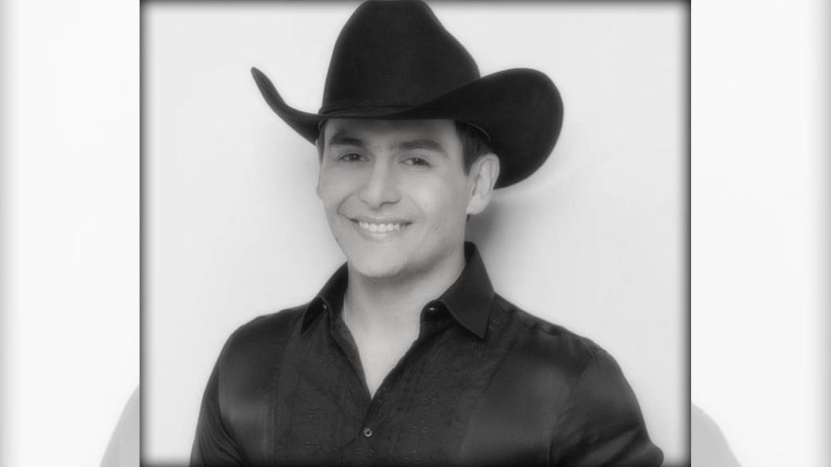 Fallece de un infarto Julián Figueroa, hijo de Joan y Maribel Guardia