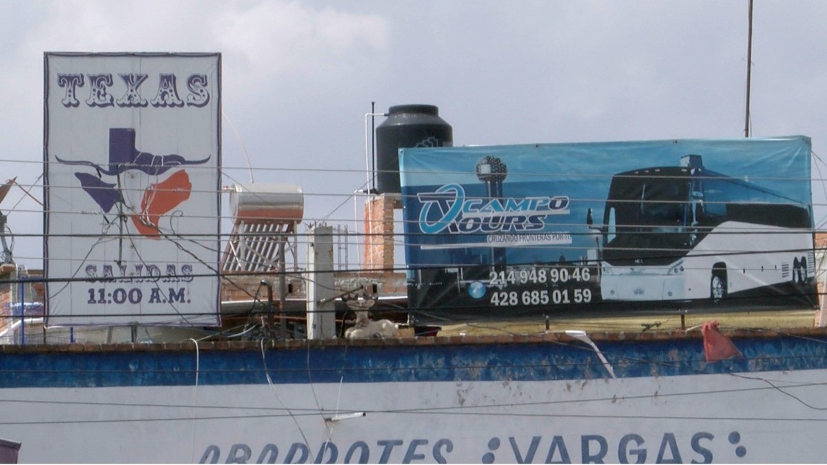 San Felipe, una tierra de alfareros y de ‘coyotes’