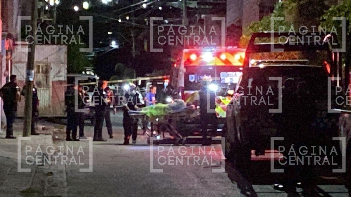 Motosicarios lesionan a pareja; la mujer está embarazada