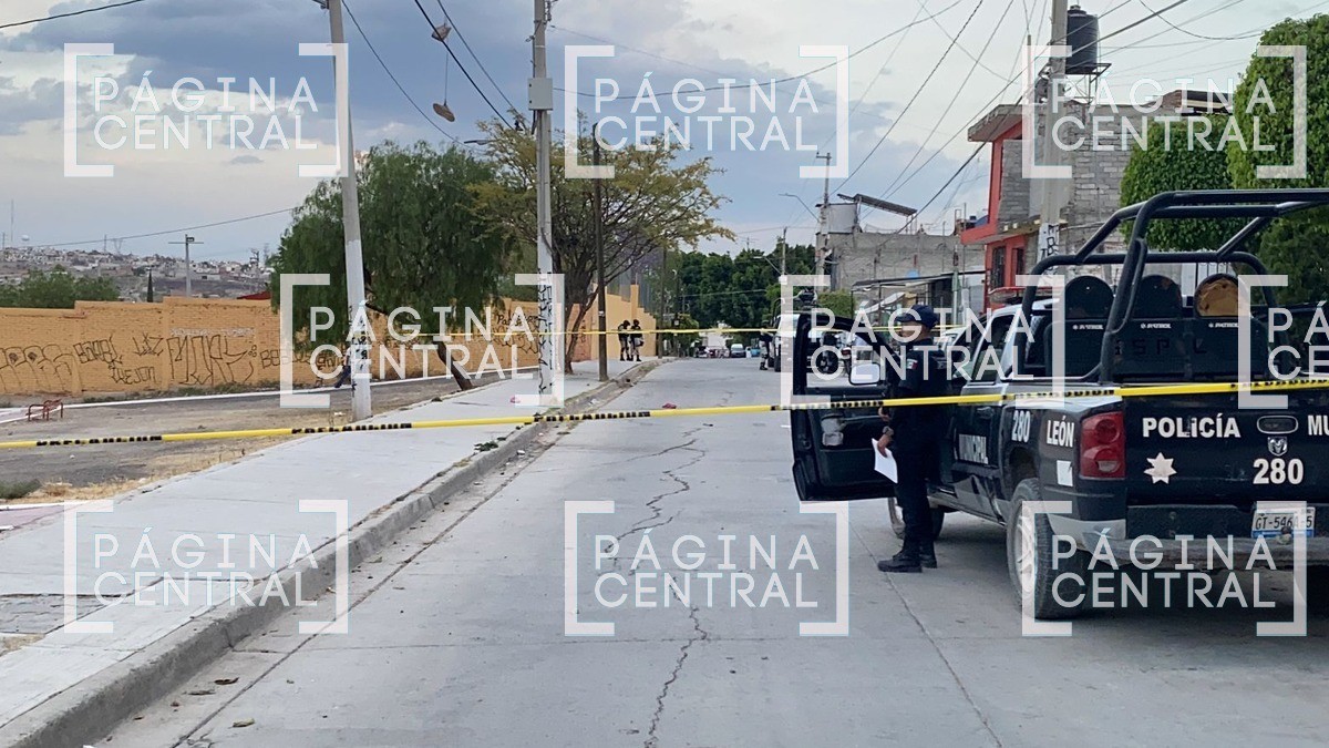 Muere ‘La Chikis’ tras ataque en la colonia Convive