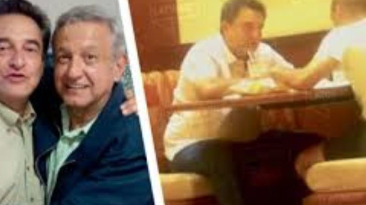 Ordenan a juez aceptar amparo de Pío López Obrador