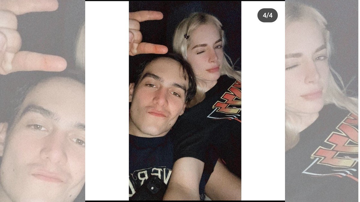 Viuda de Julián Figueroa habla de los últimos minutos del cantante