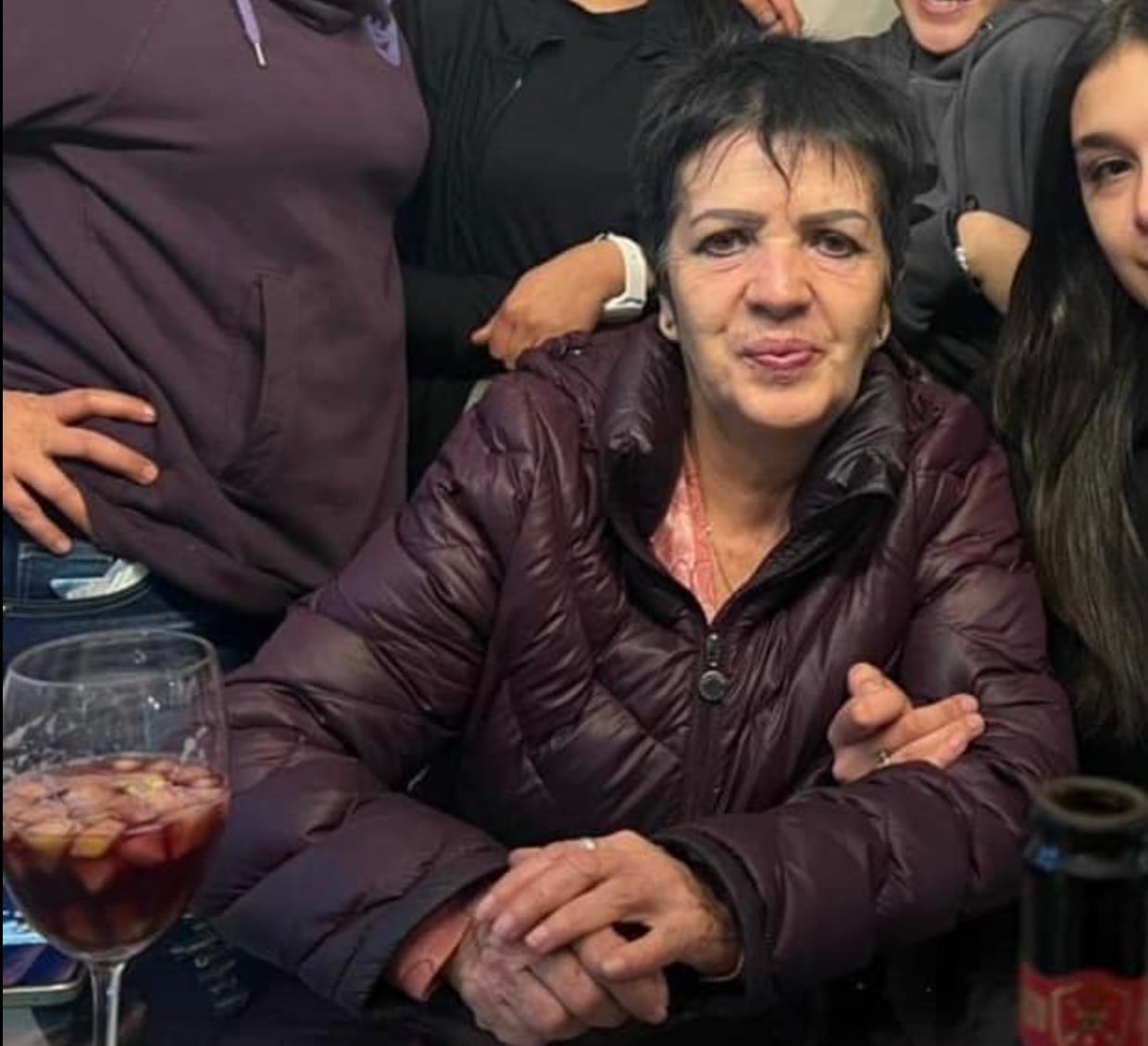 Secuestran a mujer comerciante de Irapuato