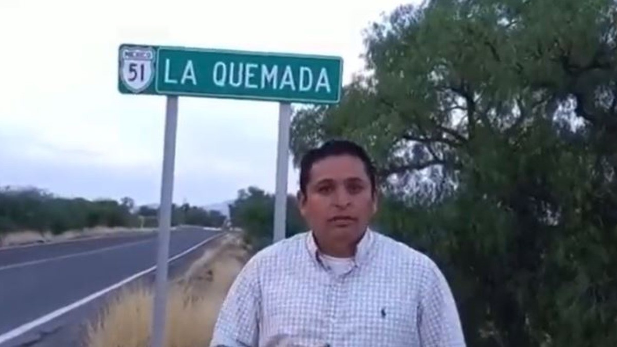Exigen se separe del cargo el alcalde y el secretario de Ayuntamiento de San Felipe