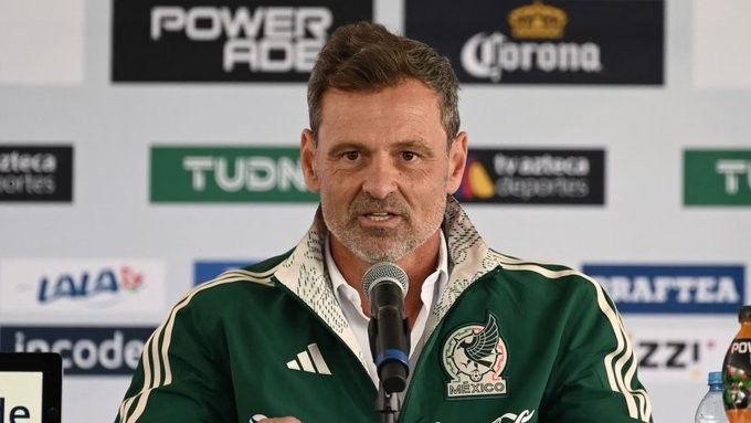 Prefiere Tigres la Concachampions que jugar con Diego Cocca