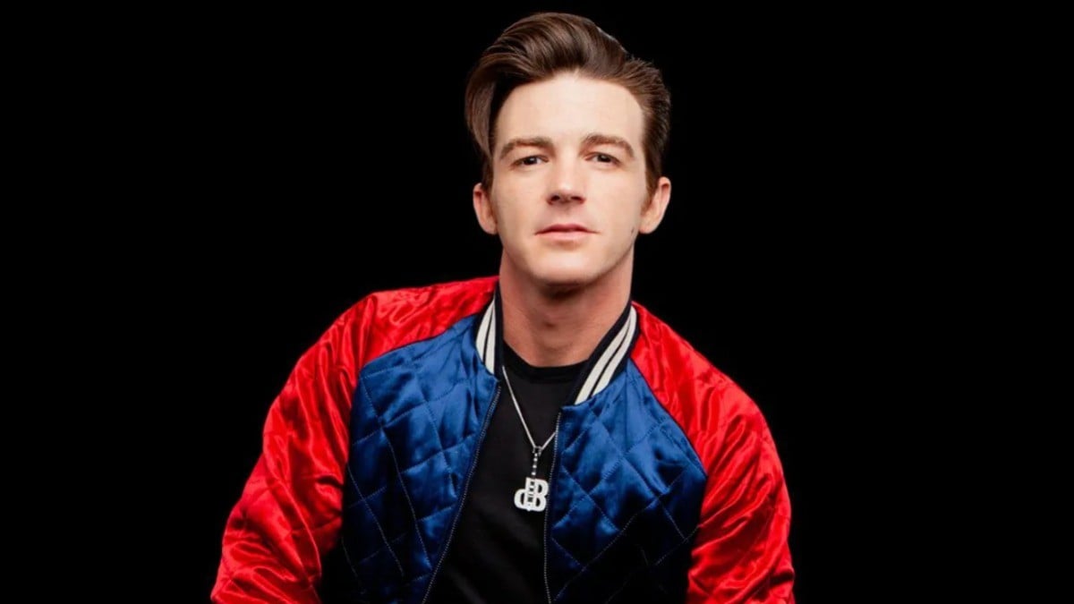 Desaparece Drake Bell, estaría en peligro