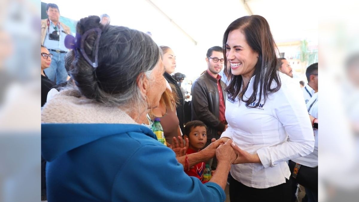 Destaca Ale Gutiérrez en evaluación de alcaldes