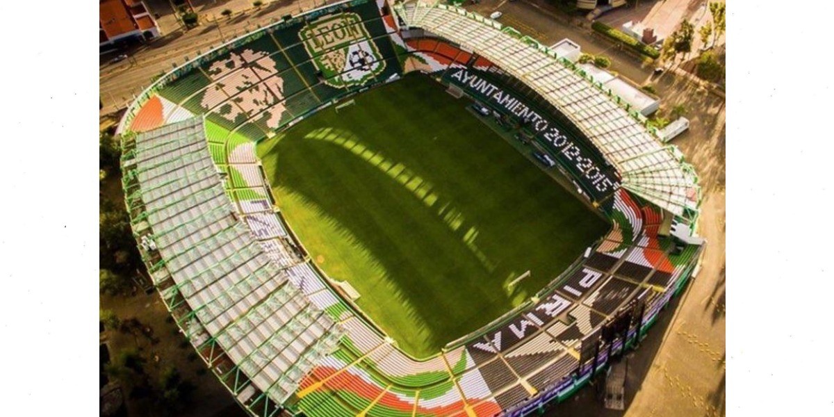 Deberá Club León abrir todos los accesos a estadios en partido contra Chivas