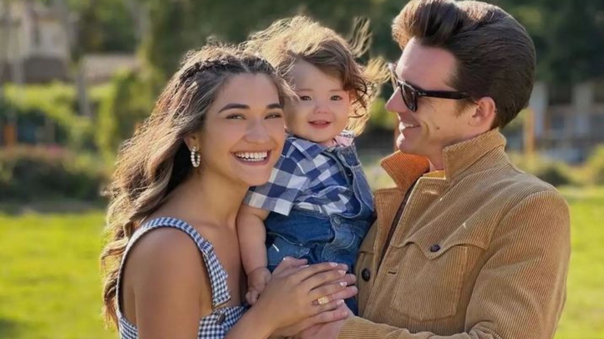 Drake Bell habría amenazado con quitarse la vida